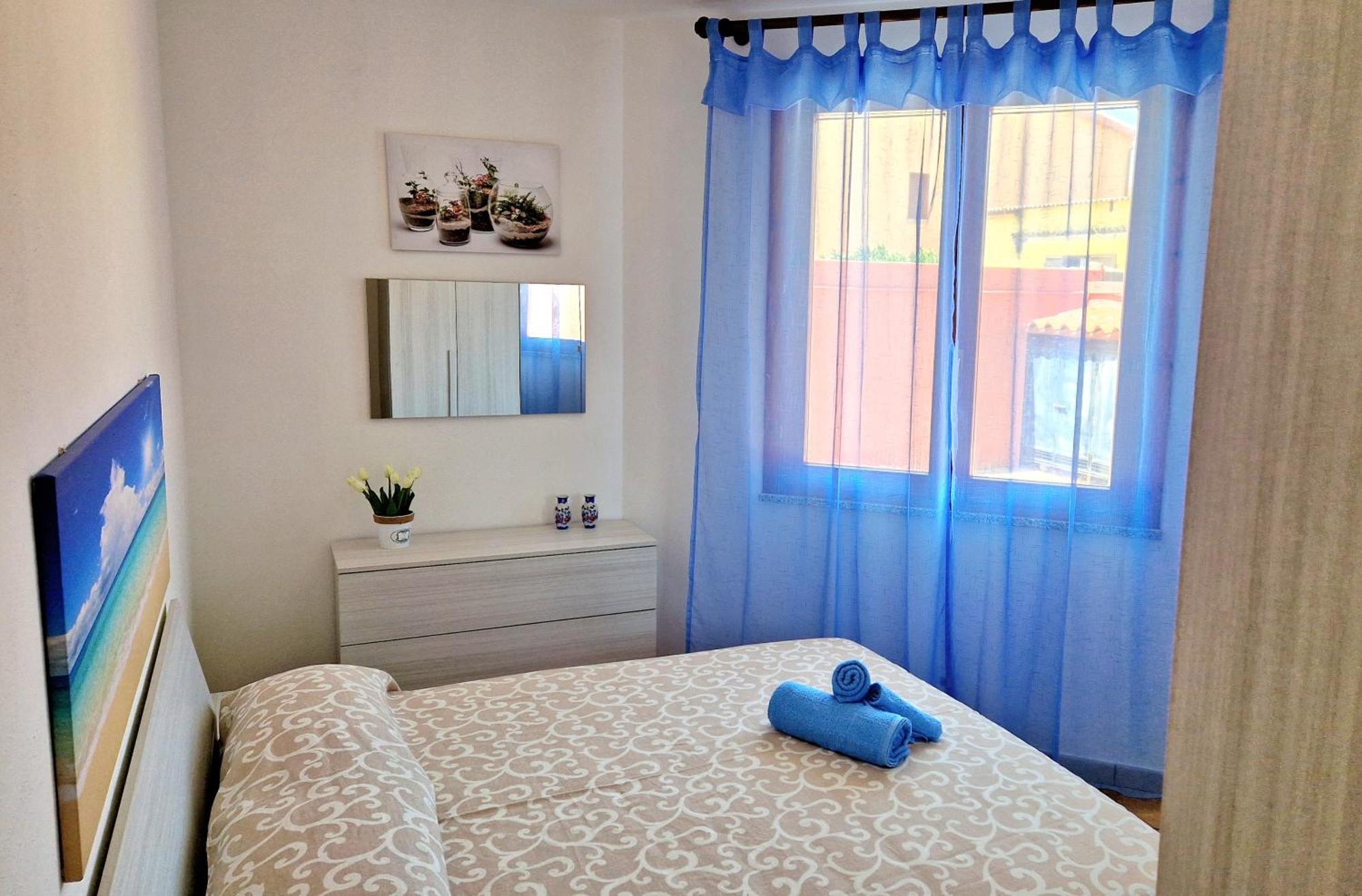 Dimora Rena Dorada - Apartment In Pula, Sardinia, Italy ภายนอก รูปภาพ