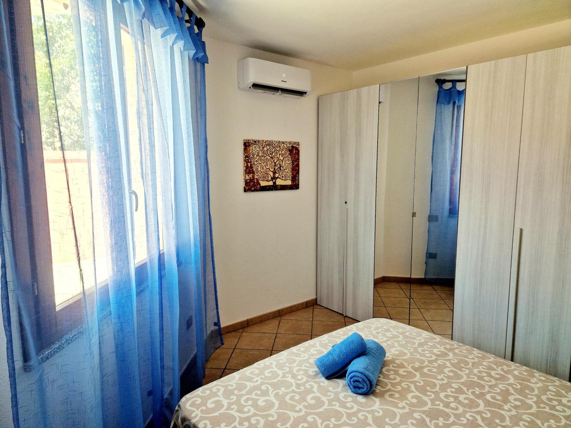 Dimora Rena Dorada - Apartment In Pula, Sardinia, Italy ภายนอก รูปภาพ