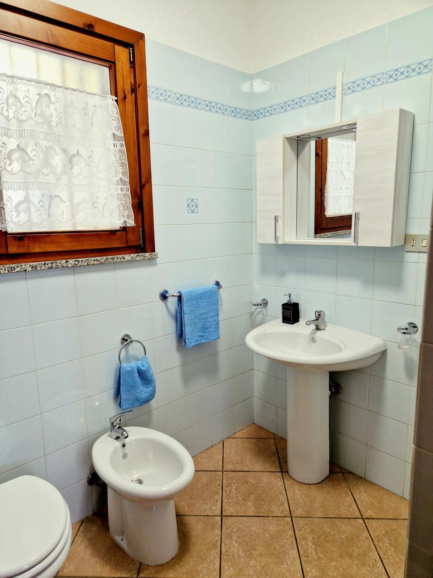 Dimora Rena Dorada - Apartment In Pula, Sardinia, Italy ภายนอก รูปภาพ