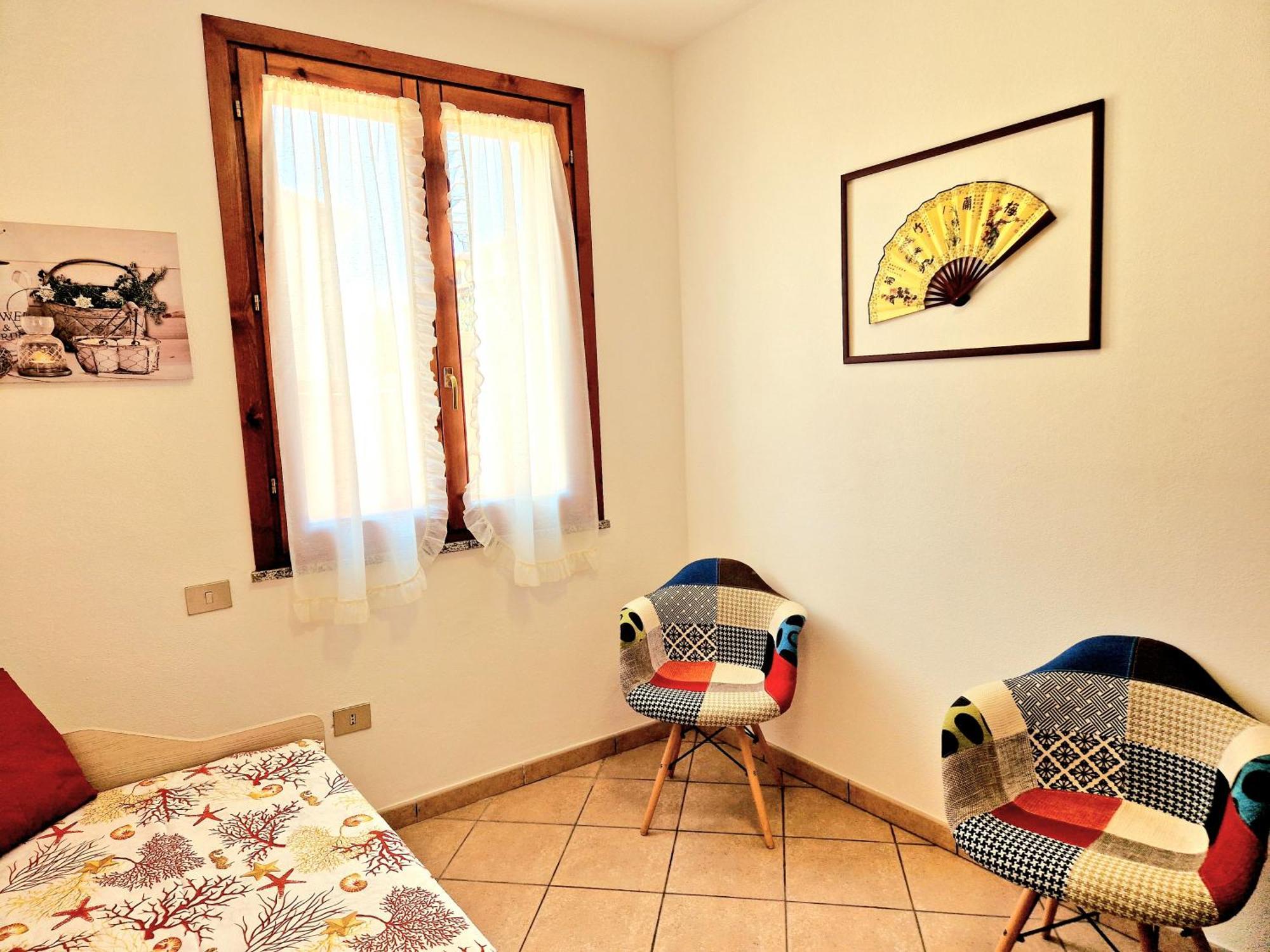 Dimora Rena Dorada - Apartment In Pula, Sardinia, Italy ภายนอก รูปภาพ