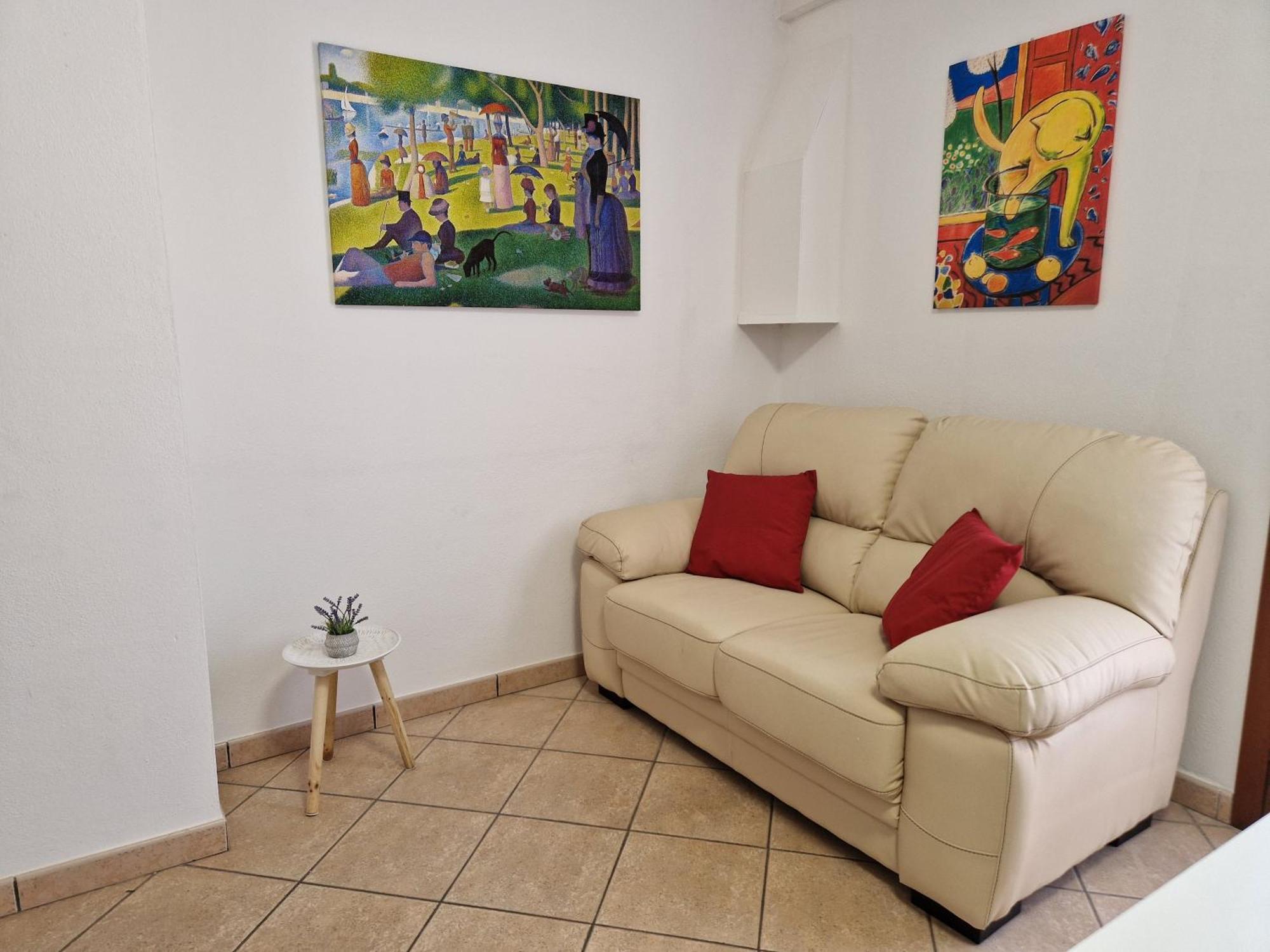 Dimora Rena Dorada - Apartment In Pula, Sardinia, Italy ภายนอก รูปภาพ